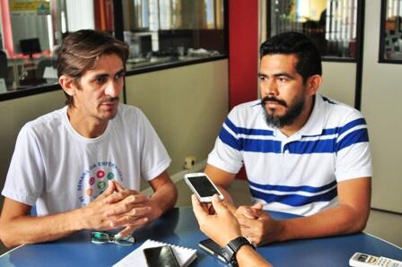 Diante desse fato a categoria vai buscar junto ao governo que esse desconto não seja concedido (Foto: Rodrigo Sales)