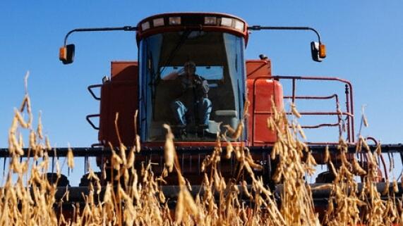 A regra vale para equipamentos e máquinas produzidos a partir de 1º de janeiro de 2016 (Foto: Divulgação)