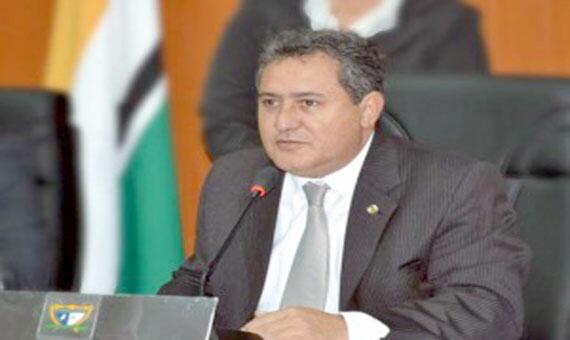 Deputado Chico Guerra afirma que está tranquilo e que tomou providências à época (Foto: Divulgação)