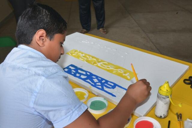 Objetivo é oferecer alternativas de atividades que venham estimular o desenvolvimento psicopedagógico dos usuários (Foto: Divulgação)