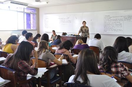 Nesta edição do programa, a oferta de vagas vai priorizar cursos nas regiões Norte (Foto: Pesquisa por imagem)