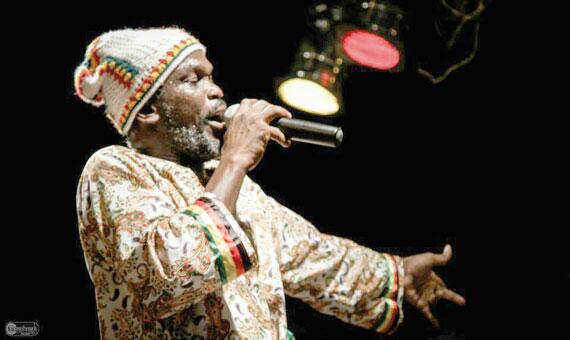O filme irá apresentar o retrato do compositor e cantor de reggae (Foto: Biosphere Records)