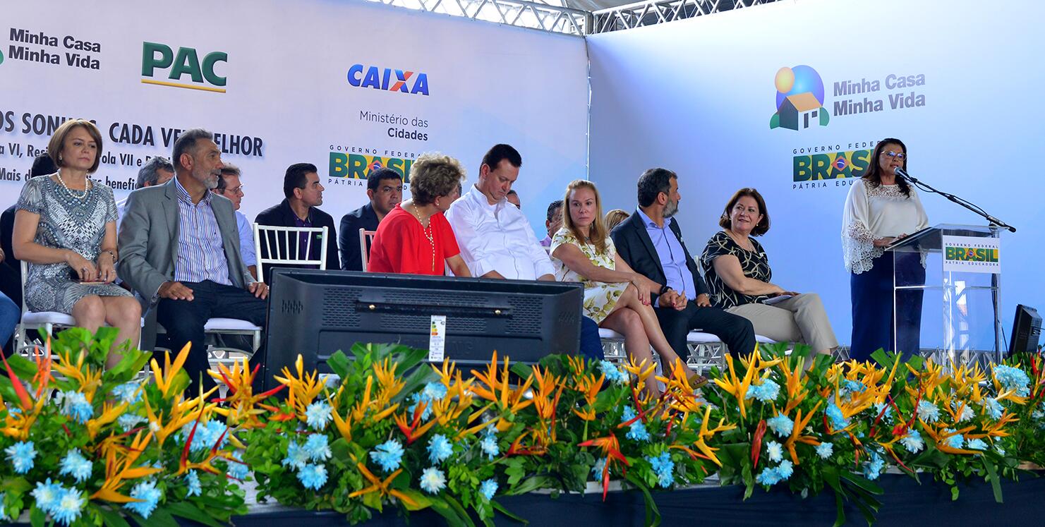 Obra pode melhorar a economia do estado, facilitando a exportação de alimentos e gerando emprego e renda
