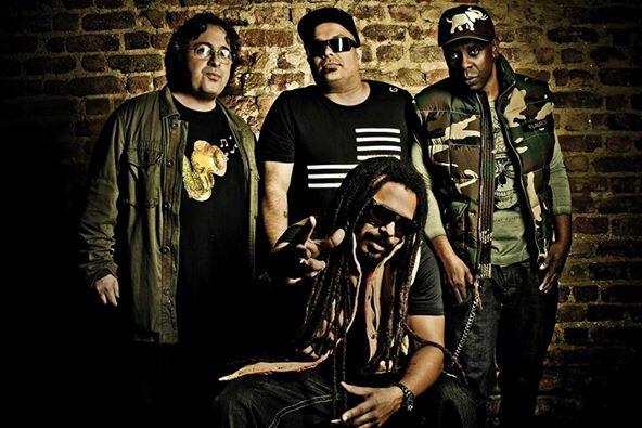 Conhecidos pelas críticas, os músicos d’O Rappa são artistas completos que fazem um retrato da sociedade