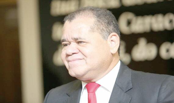 Deputado Janio Xingu já formalizou nomeação à Justiça Eleitoral (Foto: Ascom ALE)