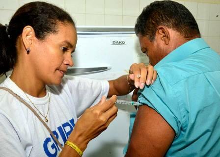 Na ação serão feitos os exames de ultrassom, PSA e imunização (Foto: Divulgação)
