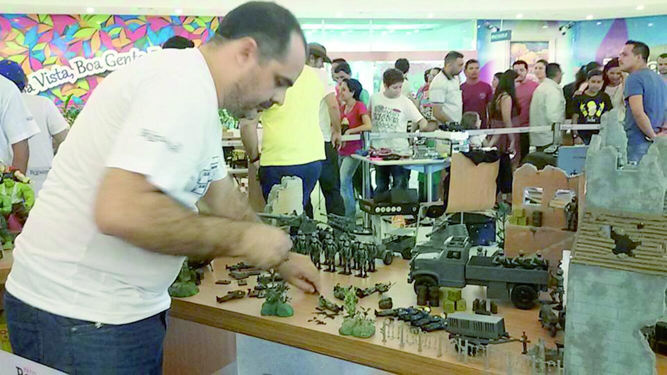 conteudo de folhabv.com.br