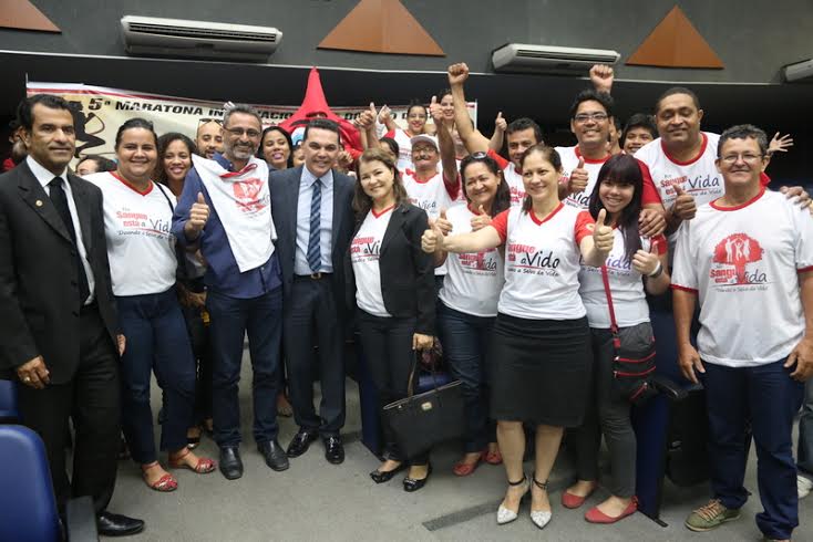 (Fotos: SupCom ALE-RR)