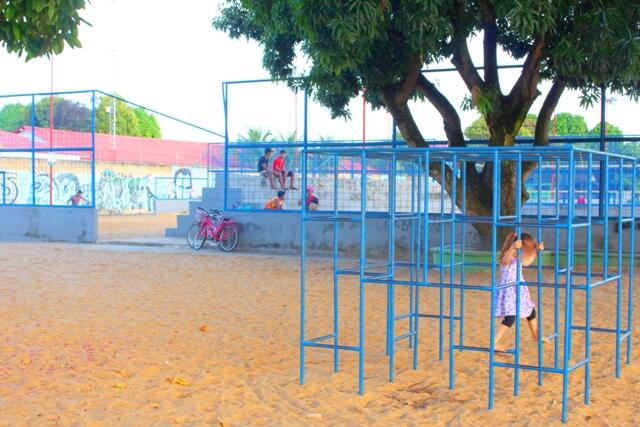 (Foto: Diane Sampaio)