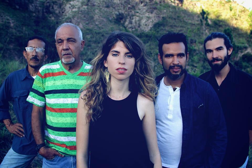 Banda Bolívar Blues será uma das atrações do evento (Foto: Divulgação)