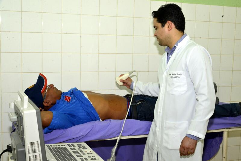 (Foto: Secom-RR)