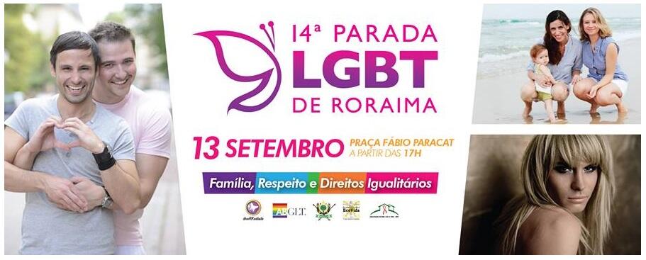 Evento será no dia 13 de setembro, na Praça Fábio Marques Paracat. A expectativa é reunir aproximadamente 23 mil pessoas