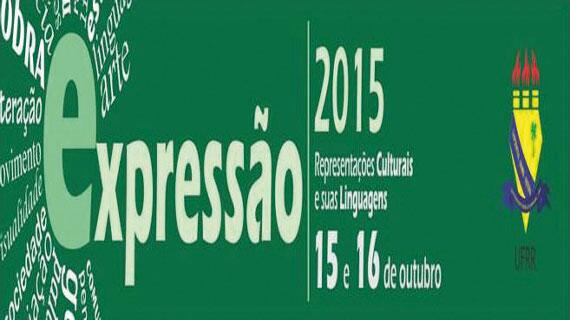 Expressão 2015 - Foto - Facebook