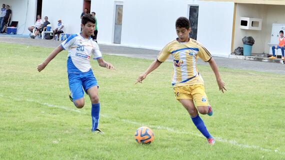 Próxima edição do torneio será entre os dias 5 e 10 de fevereiro de 2016 (Foto: Raynere Ferreira/Arquivo Folha)