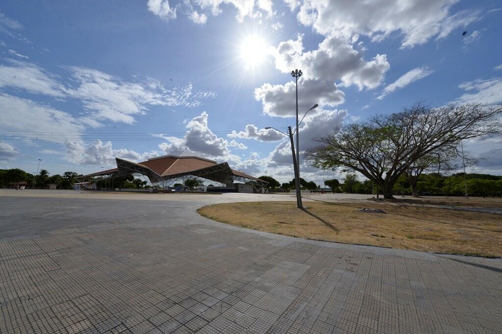 Evento será realizado a partir das 11h, no Parque Anauá (Foto: Arquivo Folha)