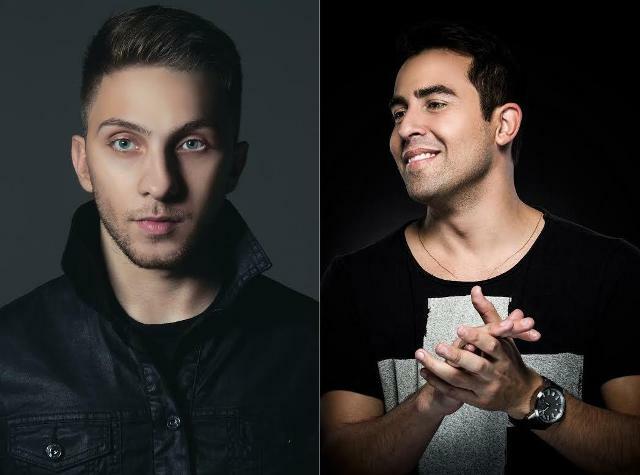 DJ Repow e DJ Bruno Barudi vem pela primeira vez à Boa Vista (Foto: Divulgação)