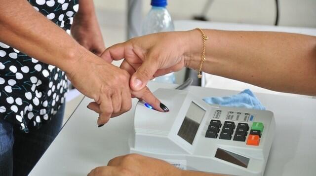 O objetivo é cadastrar cerca de 10 mil eleitores em Mucajaí