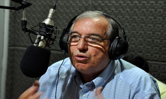 Vice-governador Quartiero ainda estuda opções de partido para se filiar (Foto: Arquivo/Folha)