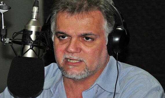 Promotor da Defesa do Consumidor, Ademir Teles: avaliação sobre o Código do Consumidor (Foto: Arquivo/Folha)