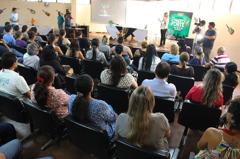 (Foto: Diane Sampaio)