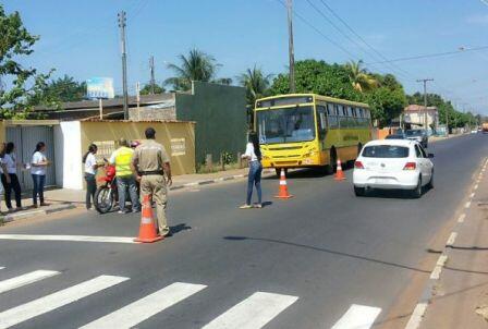 Na solenidade de abertura da Semana será lançado o 1º Concurso Detran de Educação para o Trânsito (Foto: Divulgação)