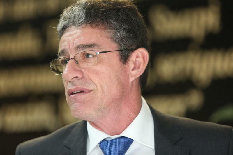 Deputado George Melo, líder do G-14 (Foto: Divulgação)