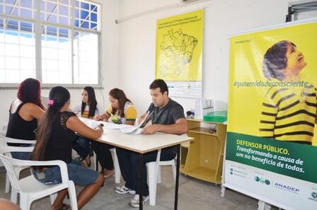 O evento será promovido pelo Instituto Aimberê Freiras (Foto: Divulgação)