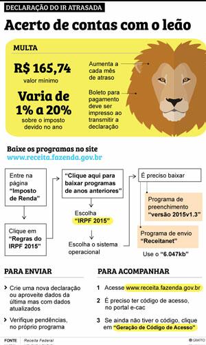 conteudo de folhabv.com.br