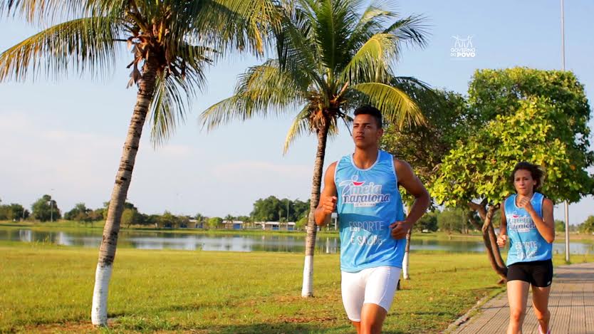 A Meia Maratona de Roraima será realizada no dia 5 de outubro, data em que o Estado completa 27 anos de criação