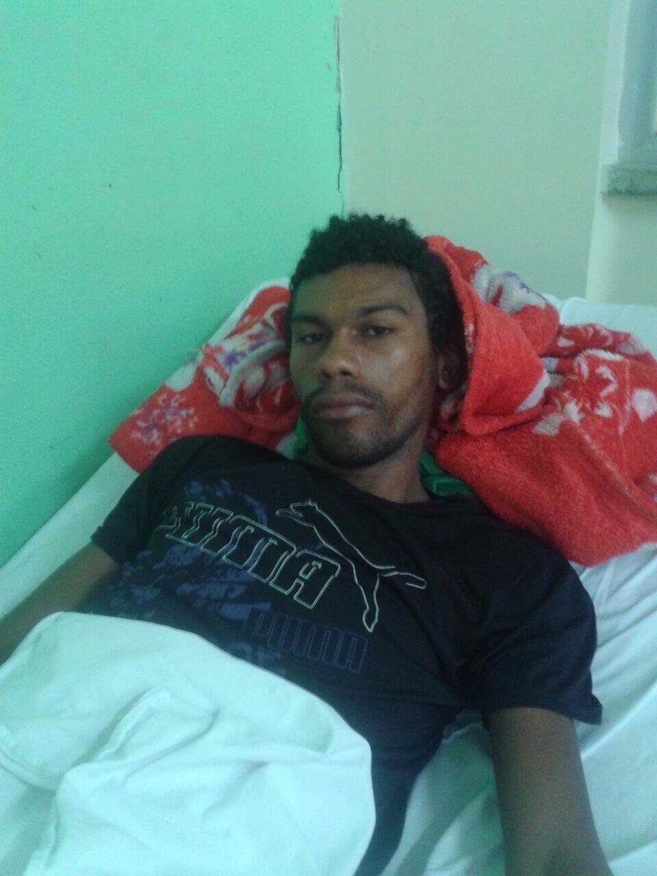 Evaldo da Silva, vulgo