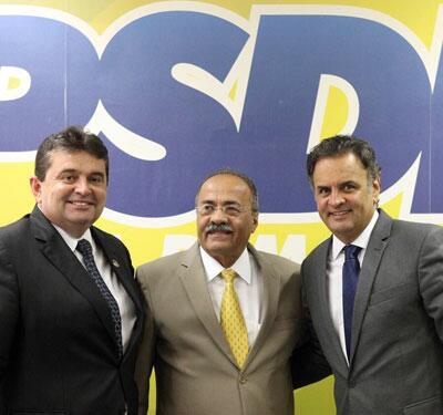conteudo de folhabv.com.br