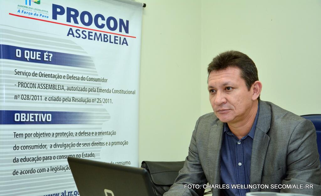 O Procon Assembleia está atendendo consumidores que estão inadimplentes com as Lojas Perin e Casas Lira