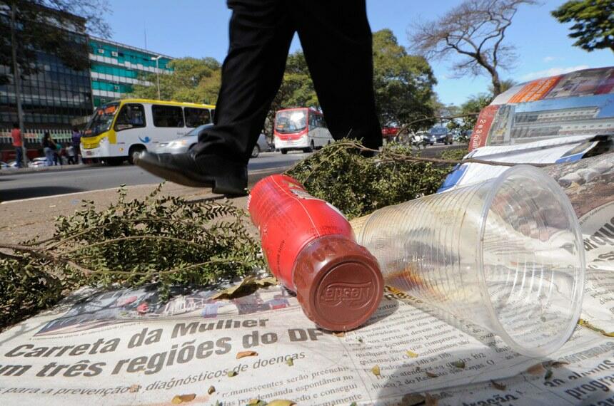 A prática está prevista no Projeto de Lei do Senado