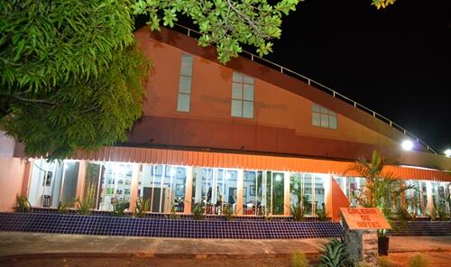As apresentações serão no Anfiteatro do Parque Anauá, a partir das 20h30