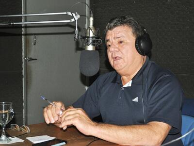 “Devedores têm a chance de limpar o nome e se regularizar com a Aferr”, disse Gabriel Picanço. (Foto: Samara Cordeiro)
