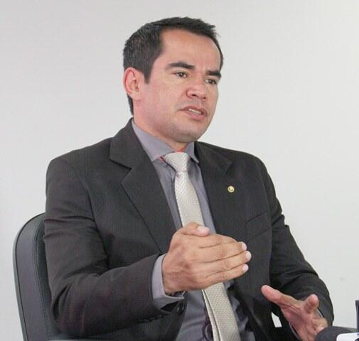 Defensor público geral, Stélio Dener