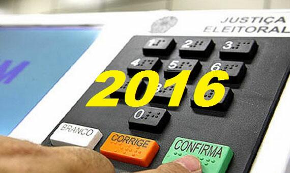 Convenções e registro das candidaturas poderão ser feitos até agosto (Foto: Divulgação)