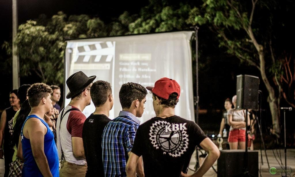 Segunda edição será no Parque Anauá (Foto: Coletivo Canoa Cultural)