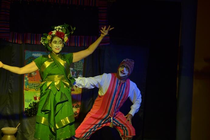 Evento será realizado no domingo, 11 (Foto: Divulgação)
