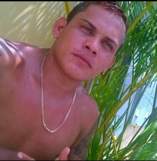 Gileano Gonçalves Ribeiro, conhecido como ‘Leandro' está com mandado de prisão decretada contra ele desde agosto