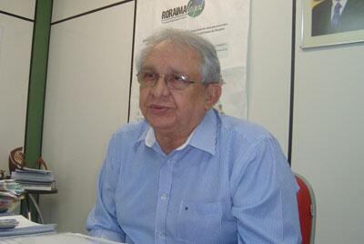 Haroldo Amoras; “Esse tipo de dano é irreparável, mas tenho o conforto de que o Judiciário exerceu o seu papel” (Foto: Arquivo/Folha)