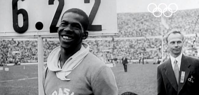 R$ 230 mil é o valor que cada realizador receberá para filmar um documentário de 26 min sobre a memória do esporte olímpico