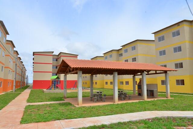 Vistoria será realizada no sábado, 17 (Foto: Divulgação/Secom)