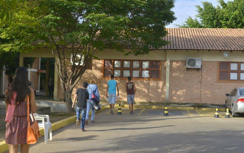 Prova será realizada neste domingo, 18 (Foto: Divulgação/Secom)