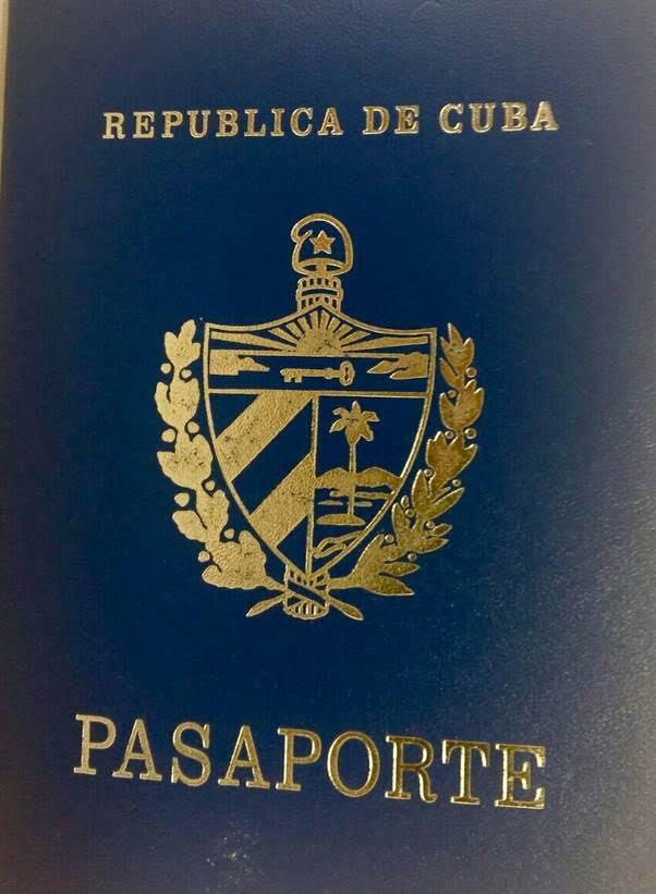 O suspeito estava sem passaporte, o que significa que entrou irregular no país