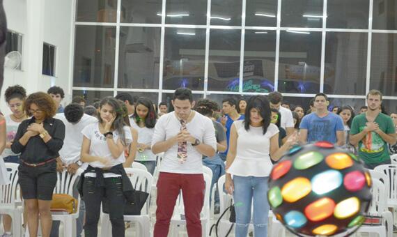 Nessa edição, o evento irá promover a cultura hip hop (Fotos divulgação)