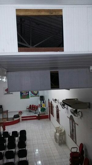 conteudo de folhabv.com.br