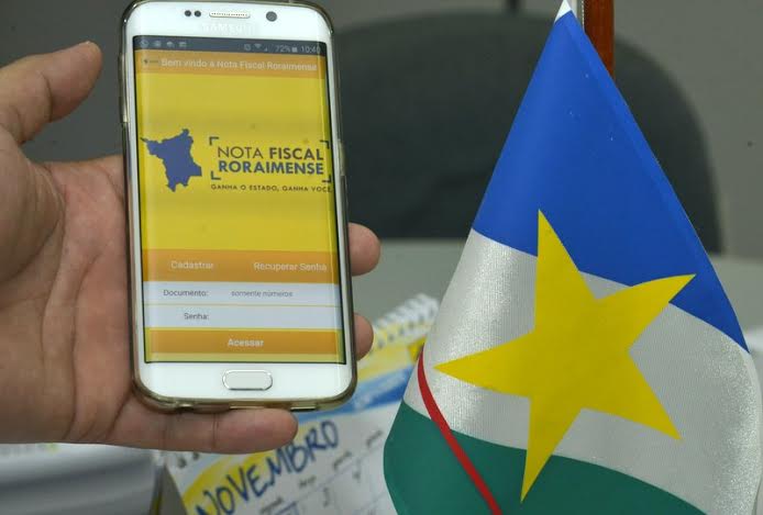 conteudo de folhabv.com.br