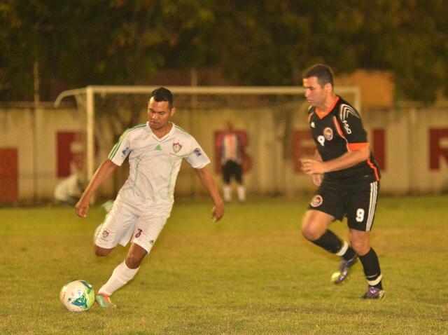 Partidas serão disputadas a partir das 18h30 desta terça-feira, 18, no Estádio Ribeirão (Foto: Divulgação)