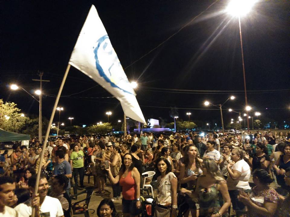 conteudo de folhabv.com.br
